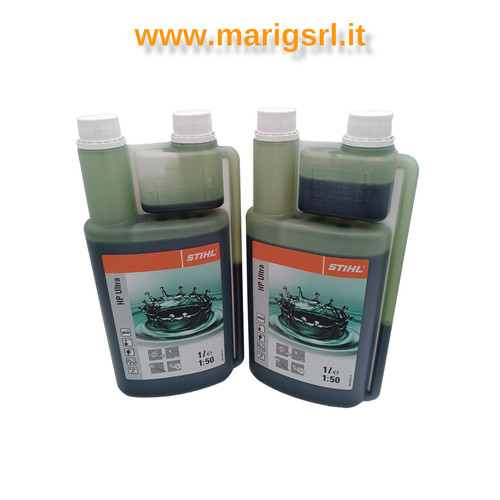 Huile stihl ultra litre - stihl, 1