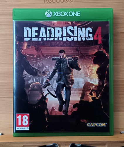 Jeu xbox one - jeu,