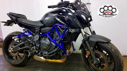 Yamaha 2014 2024 - mt,