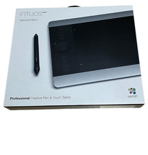 Stylo créatif moyen et