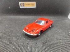 ▄▀▄ OPEL GT 1900 - SOLIDO - N° 171 - 1/43 ▄▀▄