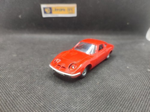 Opel gt 1900 - opel,
