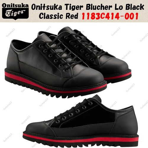 Onitsuka tiger blucher - onitsuka,