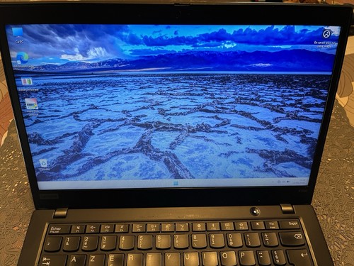 Thinkpad lenovo x395 tactile - thinkpad,
