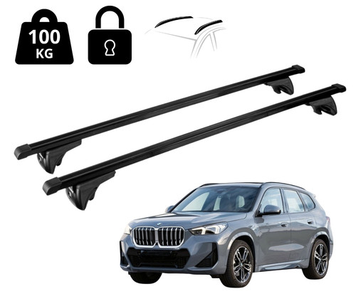 Barres toit nordrive pour - nordrive,