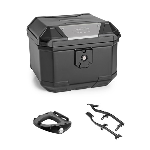 Kit top case - kit, givi