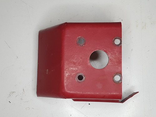 Capot cylindre moteur - de,