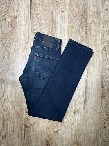 Jean lévis premium 511 slim - jean,