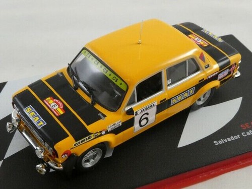 Seat 124 1800 - fl,