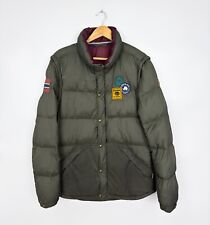 Napapijri 2 in 1 Warm Jacket + Vest