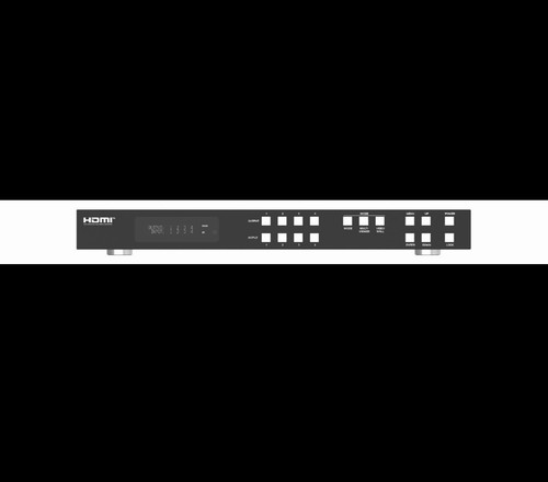 4x4 hdmi seamless - 4x4, matrix