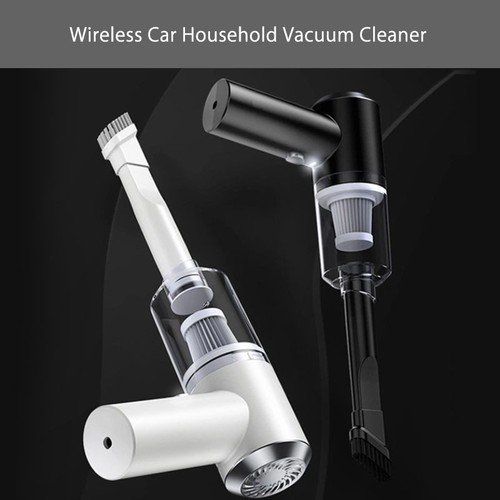 Aspirateur sans fil pour - fil,