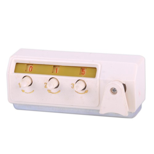 Row counter fit for brother - counter,