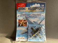 Avion miniature Militaire