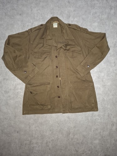 Veste militaire m47 armee - veste,
