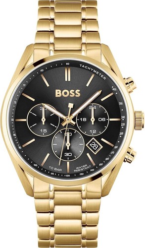 Montre boss 1513848 - boss,