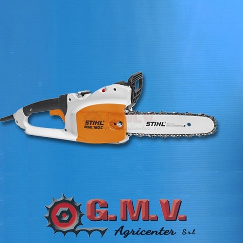 Tronçonneuses stihl mse 190 - mse,