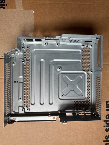 Xbox 360 slim chassis - 360,