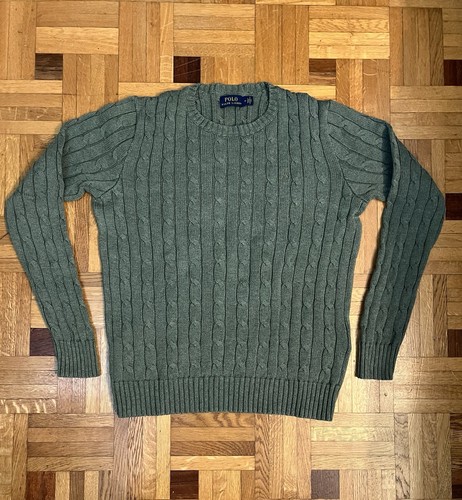 Polo ralph lauren pull - lauren, homme