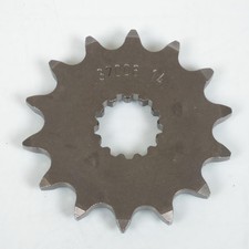 Pignon de sortie de boite