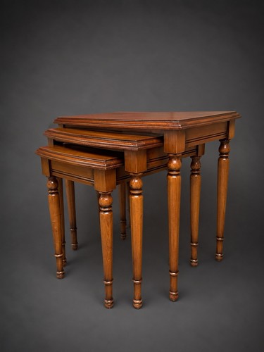 Tables gigognes vintage - gigognes,