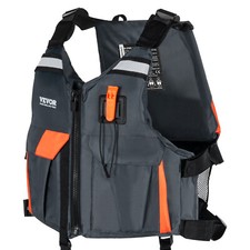 VEVOR Gilet de sauvetage pour