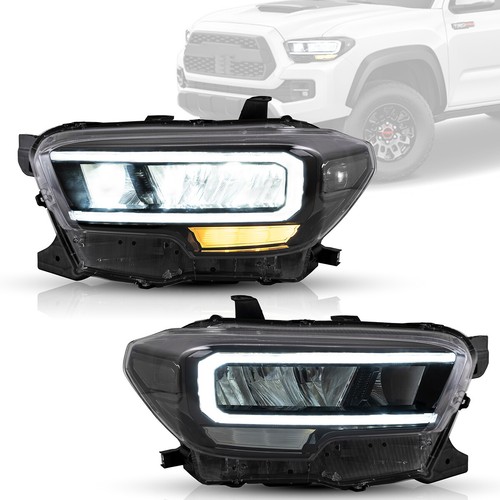 Vland phare avant pour toyota - avant,
