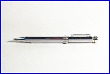 4 Couleurs Crayon De Couleur