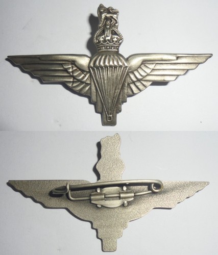 Insigne broche badge beret - badge,