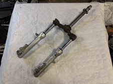 FOURCHE - PIAGGIO 125 X9 EVO