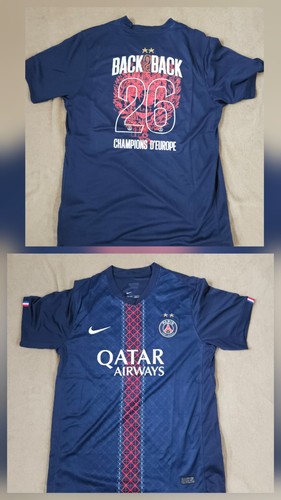 Maillot foot paris - maillot,