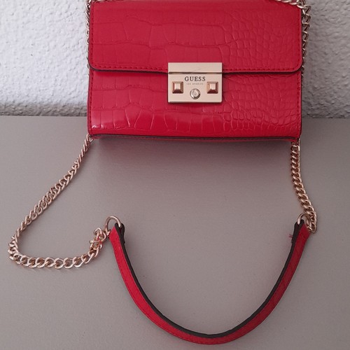 Guess petit sac main - petit,