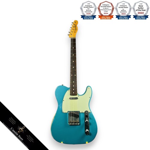 Fender custom shop wildwood10 - custom,