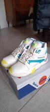 reebok pump court victory Michael Chang neuves