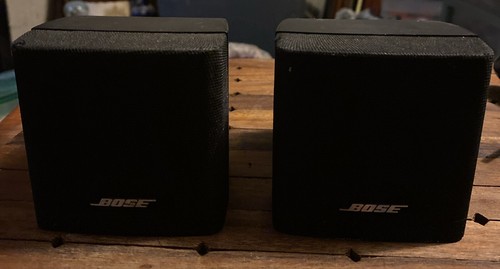 Lot bose acoustimass 6 - 2,