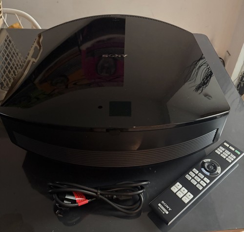 Vidéoprojecteur sony vpl - sony, vpl-