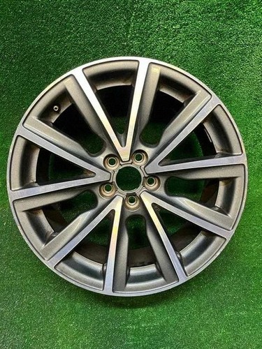 Audi 1999 jante alliage r17 - audi,
