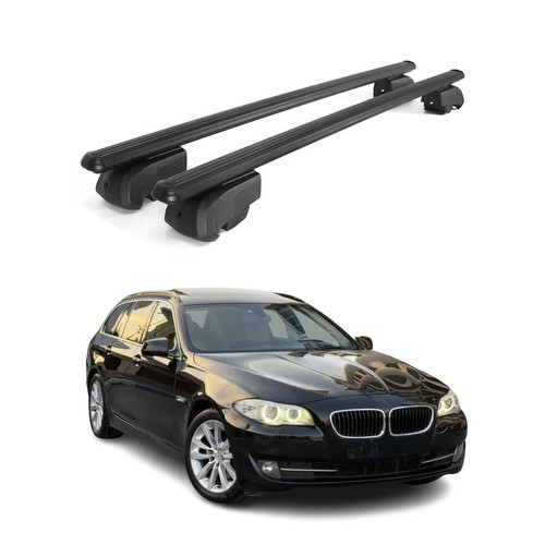 Barres toit transversales - barres, de