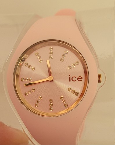 Montre femme ice - femme,