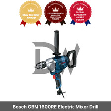 Bosch gbm 1600re - gbm, professional