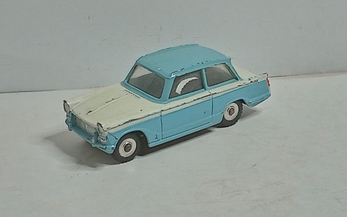 Dinky toys ancien 189 - toys,