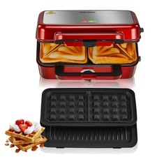 Croque Monsieur 1200W