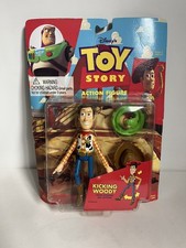 Figurine vintage Disney Toy