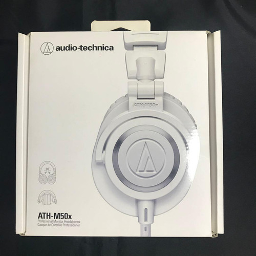 Casque moniteur studio - casque,