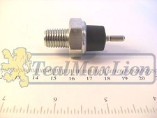 Manocontact pression d'huile