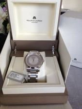 Montres Maurice Lacroix, Homme