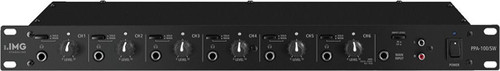 Amplificateur casque stéréo