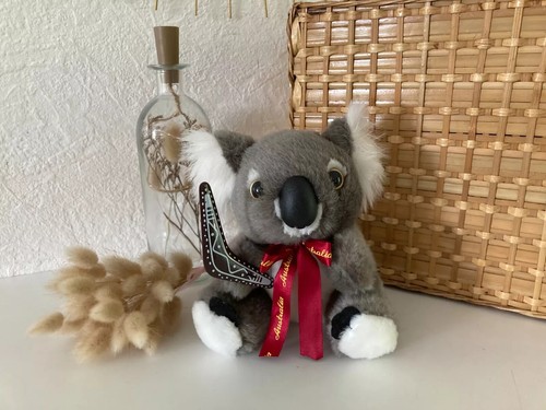 Peluche doudou koala - 10⚜️,