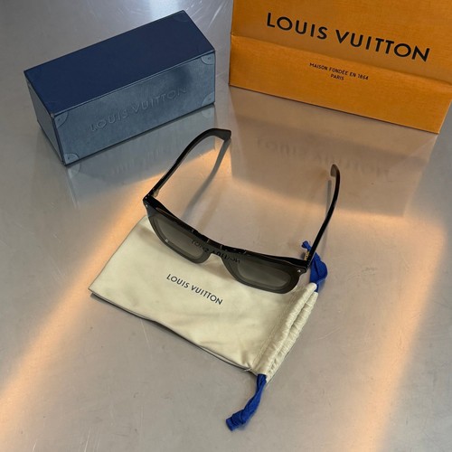 Louis vuitton lunettes - louis, de
