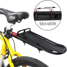 Porte-bagages arrière pour